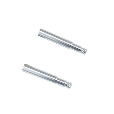 Ventilverlängerung Optimiz 40mm Aluminium (x2)