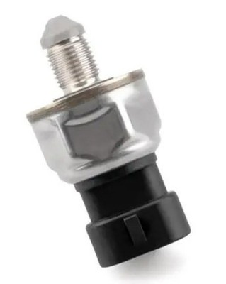 Fuel Injection Pressure Regulator Sensor Fit for Terrain Lacrosse Regal Equinox