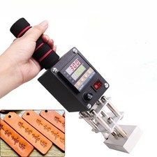 Branding Machine Fumigation Stamp Handheld Hot Stamping Machine Leather