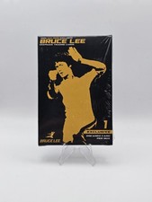 2026 BRUCE LEE SAN DIEGO EXCLUSIVE KEEPSAKE 1 ENCASED CARD BOX SEALED