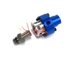 1PCS New 1139-032-327 High Speed Rotary Joint Substitute
