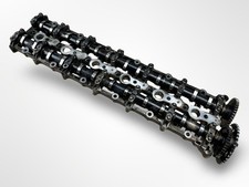 Carter albero a camme originale BMW N57 1131 7800044 con alberi a camme