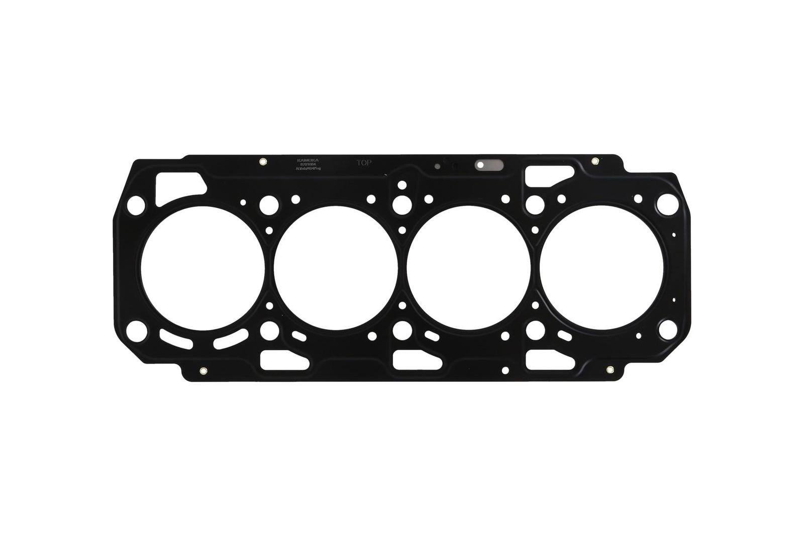 Fits KAMOKA 8701684 HEAD GASKET - GASKET MATERIAL: AUDI A4 94'-15', O ⭐UK Stock⭐