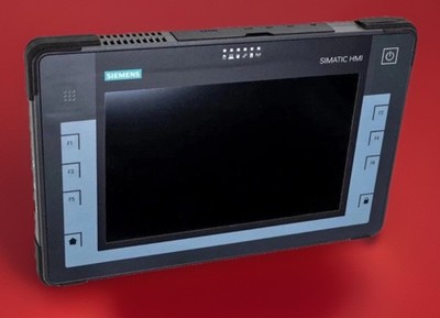 Top Siemens Simatic ITP1000 IPC  Tablet  Core i5 RAM:8GB / 6AV7880-0HB12-1AA2
