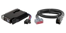 Curt Triflex Next Trailer Brake Controller Vehicle Wiring Harness 51146 51525 Curt Triflex Next Trailer Brake Controller Vehicle Wiring Harness 51146 51525
