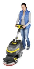 Karcher BD 38/12 C Battery Powered Scrubber Drier / 1.783-433.0