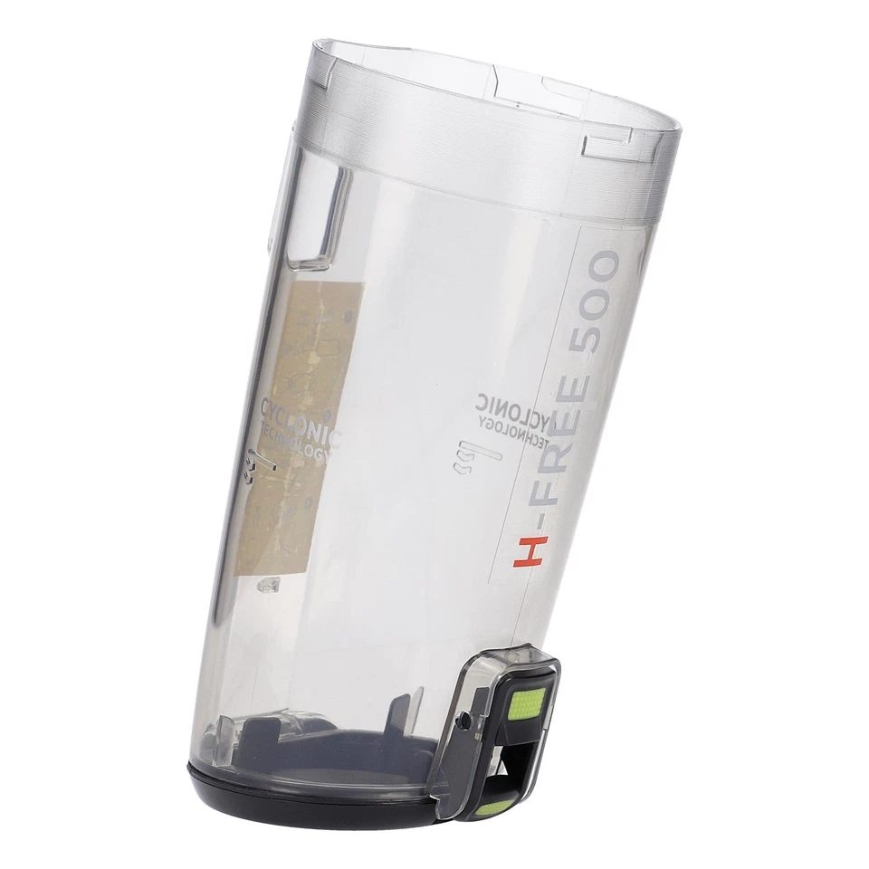 CANDY/ HOOVER 48029721 Staubbehälter Haier für Stielstaubsauger - Bild 2 von 4