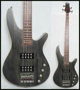 希少　Ibanez SRX 400 アクティブベース メンテ済み ステッカー仕様 Ibanez SRX | eBay