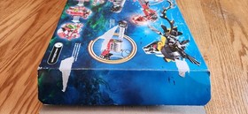 USED LEGO Atlantis Set 8080 Undersea Explorer Complete Set