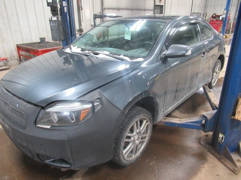 Purificador de ar 2AZFE motor através de 2/07 compatível com 06-07 SCION TC 274839 - Imagem 4 de 4