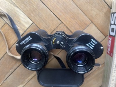 Bresser Carat 8x30 Fernglas   kompakt & lichtstark   Top für Reisen & Natur