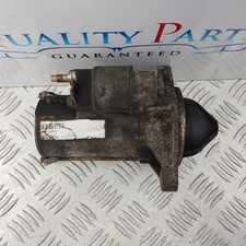 FORD ECOSPORT STARTER MOTOR MK1