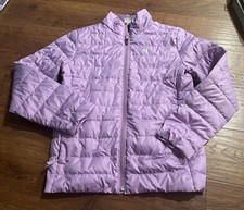 REI down jacket youth size 14/16