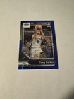 2025 Panini Tony Parker Base (Raw)