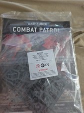 Warhammer 40K Combat Patrol Hachette Lot 7 + 8 Termagants Tyranides Neufs Scellé