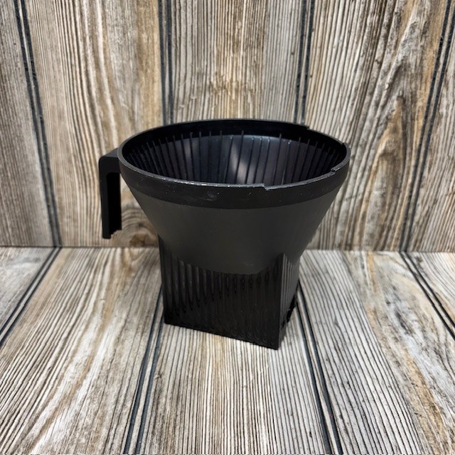 Replacement Technivorm Moccamaster Brew-Basket No Lid Auto Drip-Stop