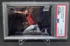 2022 Topps Stadium Club - Chrome Parallel SP Shohei Ohtani #1 PSA 10