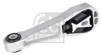 Lagerung Motor Rechts Oben Febi Bilstein 184588 FÜR Volvo Motorlager Motorhalter