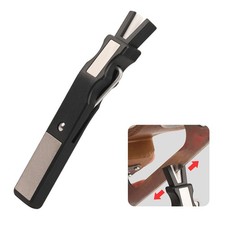 Do ostrzałki do łyżw metalowych i ceramicznych narzędzi do hokeja i sztuki na lodzie l