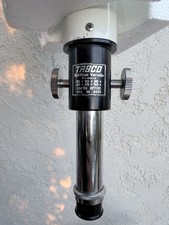 Tasco 50x40mm Variable Powers Telescope