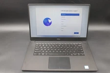 Dell Inc. A00-Precision 5540-Intel(R) Core(TM) i7-9750H CPU @ 2.60GHz-16GB-256GB