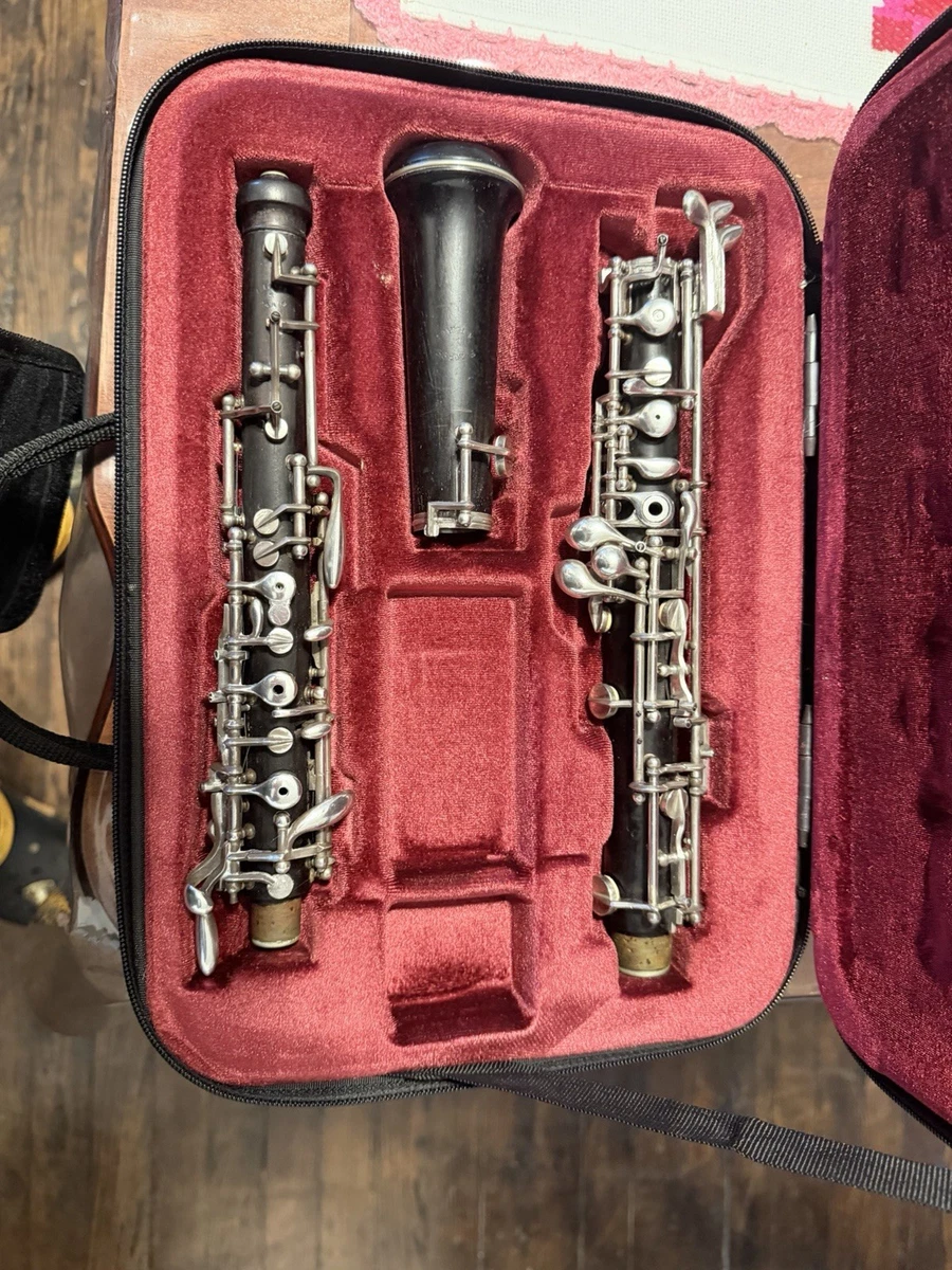 F.Lorée Oboes for sale - eBay