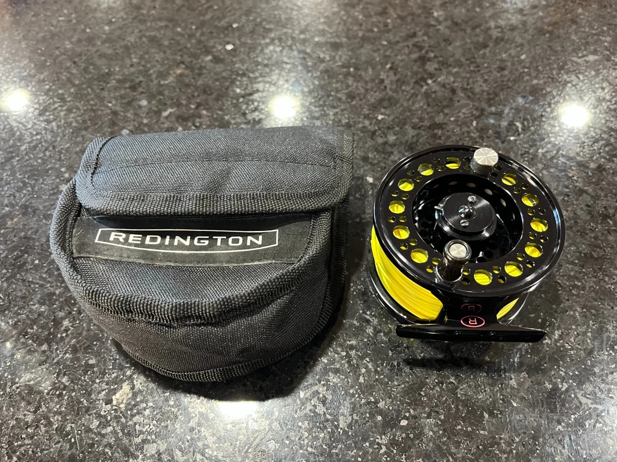 Redington 9-10 Weight Fishing Reels for sale | eBay