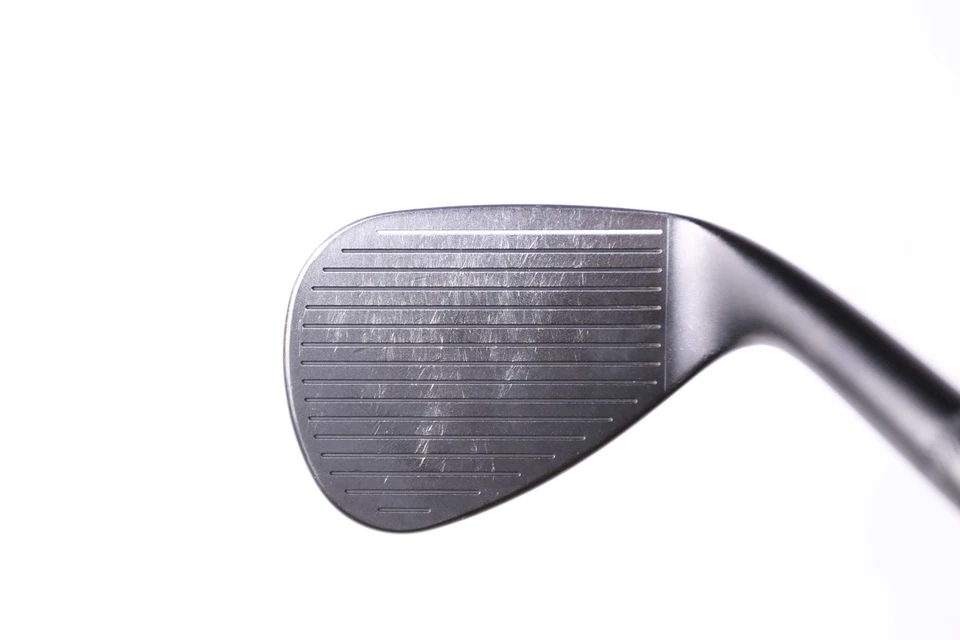 LEFTY PXG 0311 Sugar Daddy II Xtreme Dark 56* Sand Wedge 35 in Steel Shaft Stiff - Image 2 of 4