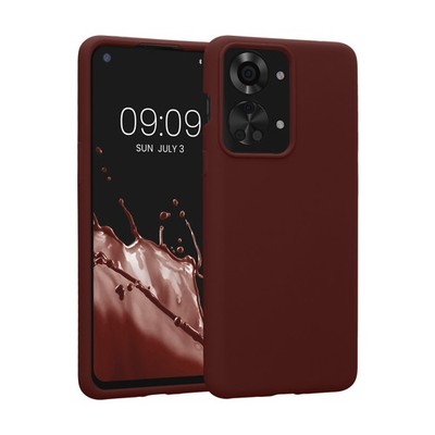 Handyhülle für OnePlus Nord 2T 5G Hülle Silikon Case