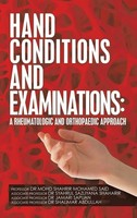 Mohd Shahrir Mohamed Said (U. A.) | Hand Conditions And Examinations | Buch