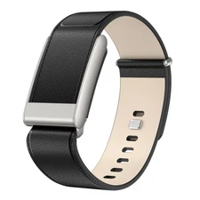 Band Strap Leather For Whoop 5.0 ECG & Standard Slim Replacement Watch Strap