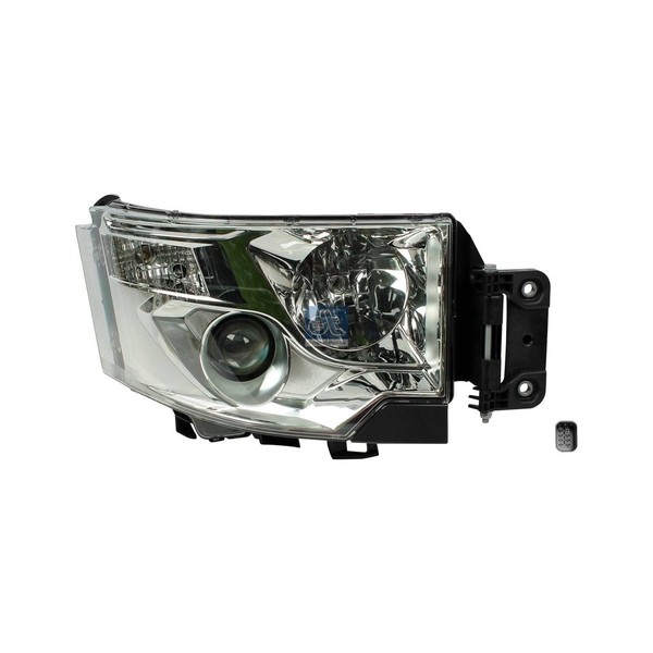 Hauptscheinwerfer Rechts W5W DT Spare Parts Passend FüR Renault-image