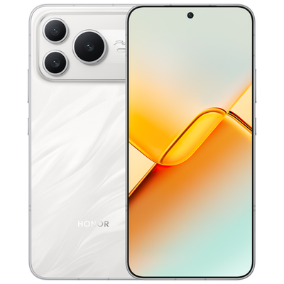 Honor Power 2 5G Smartphone Dimensity 8500 Elite 10080mAh 80W 6.79