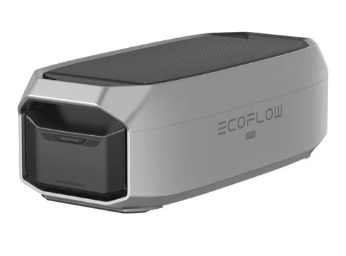 EF ECOFLOW DELTA Pro 3 4000Wh Extra Expansion Lifepo4 Battery WE SHIP OVERSEAS