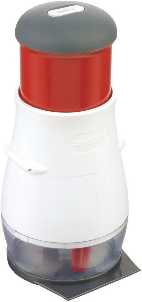 Cortador de verduras Zyliss E910009: compacto y eficaz - Imagen 2 de 4