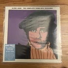 Elton John - The Complete Thom Bell Sessions (2022) [SEALED] Lavender Vinyl RSD