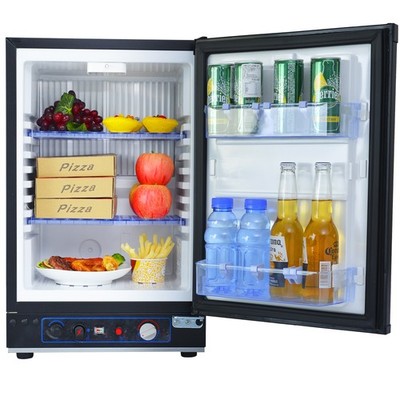 Frigo à 3 Voies 12V/gaz SMAD 40L Pour Camping-car/caravane - Modèle 2023 Neuf