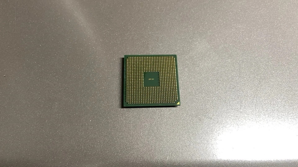AMD Sempron 3100+ 1.8ghz SDA3100AI03BX CPU Socket 754 Tested - Image 2 of 2