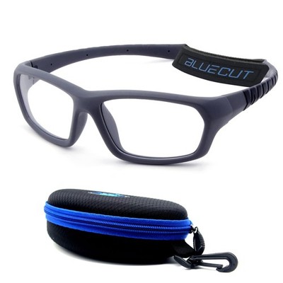 Sports Protection Goggles, Safety Glasses for Basketball, Pickleball, and Out