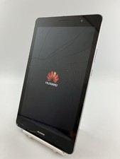 Huawei MediaPad T3 8.0 KOB-L09 Grey Vodafone 16GB Android Tablet Cracked