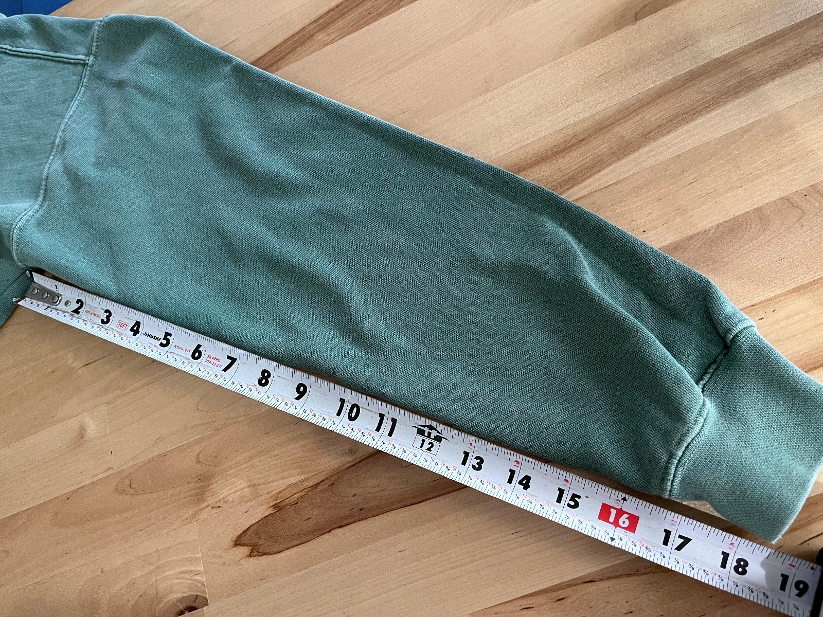 Comparison Kills Creativity  Embroidered Graphics… - image 10