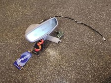 Retroviseur intérieur Renault VEL SATIS