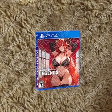 World of Warships X Azur Lane PS4 CUSTOM COVER ARTS & CASES NO GAME!