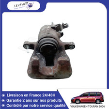 Etrier de frein Volkswagen TOURAN