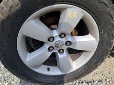 Wheel Classic Style 5 Lug Road Wheel Fits 13-22 Dodge 1500 Pickup 5013787 Wheel Classic Style 5 Lug Road Wheel Fits 13-22 Dodge 1500 Pickup 5013787