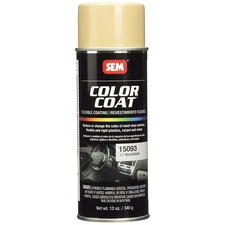 SEM Paints 15093 SEM Paints Color Coat Lt Buckskin