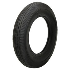 Coker Firestone Vintage Bias Tire 5.255.50-17 Bias-ply 688960 Each