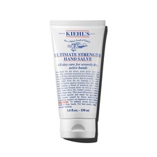 Kiehl s Ultimate Strength Hand Salve For Severely Dry Active Hands 5oz/150mL New