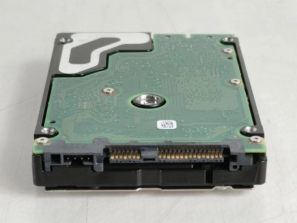 Lot of 5 Seagate IBM ST900MM0006 900 GB SAS 2 2.5 in Enterprise Drive - Image 4 of 4