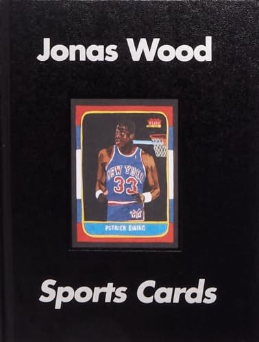 Sports Cards by Jonas Wood - 9782930777610 - Image 7